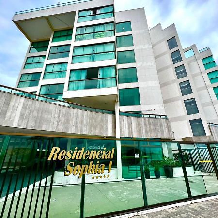 Apartamento Vista Mar Ate 7 Pessoas أرايال دو كابو المظهر الخارجي الصورة