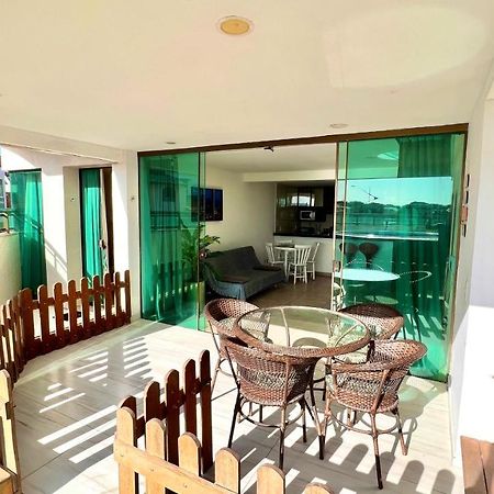 Apartamento Vista Mar Ate 7 Pessoas أرايال دو كابو المظهر الخارجي الصورة