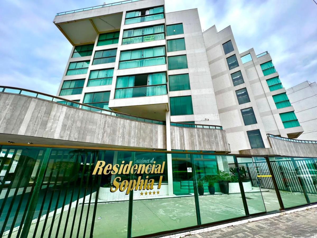 Apartamento Vista Mar Ate 7 Pessoas أرايال دو كابو المظهر الخارجي الصورة